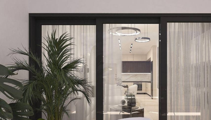 LZAK-AAIAQ-7925 1 AND 2 BEDROOM APARTMENTS IN APOSTOLOS ANDREAS 