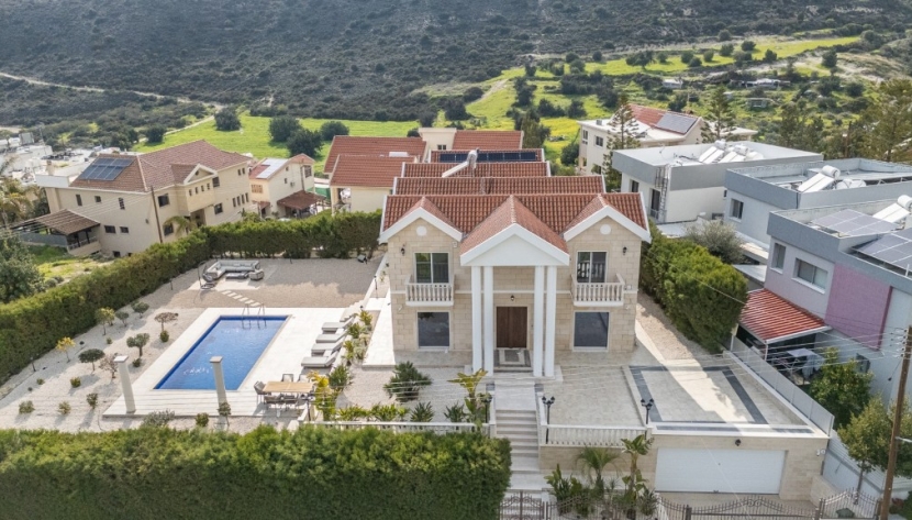 LPAL-HRESB-7940 6 BEDROOM VILLA IN PALODIA