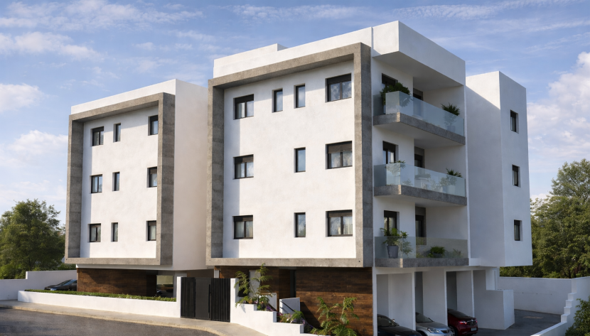 LPAN-ANELB-7942 2 BEDDROOM APARTMENT IN PANTHEA