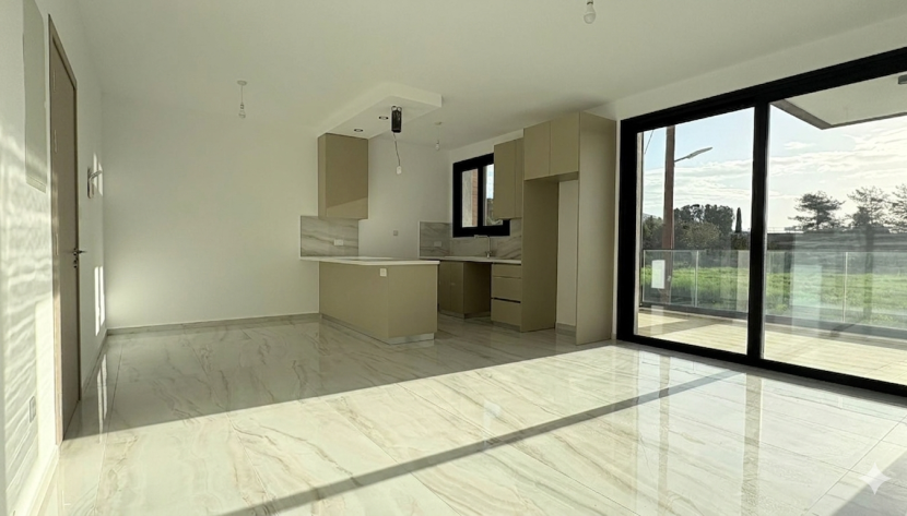 LPAN-ACHRB-7944 2 BEDROOM APARTMENT WITH SIDE SEA VIEW IN PANTHEA