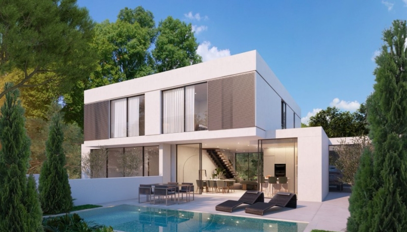 LPER-HANY-7945 3 BEDROOM LUXURY HOMES IN PERVOLIA