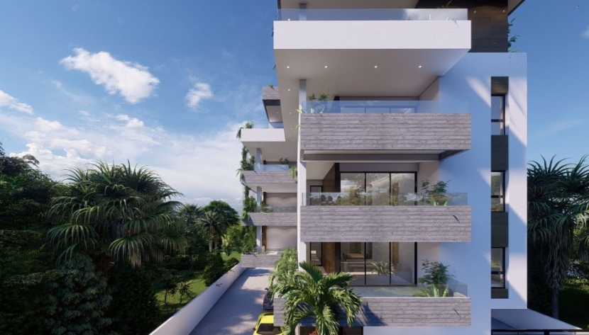 LNEP-ASUN-7954 2 AND 3 BEDROOM APARTNENT IN NEAPOLI 