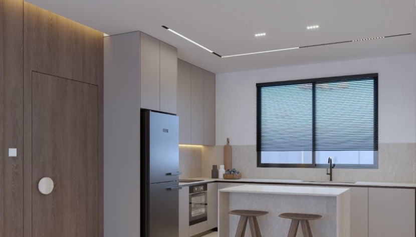 LGER-ABOG-7957 1 AND 2 BEDROOM APARTMENTS IN GERMASOGEIA GREEN AREA