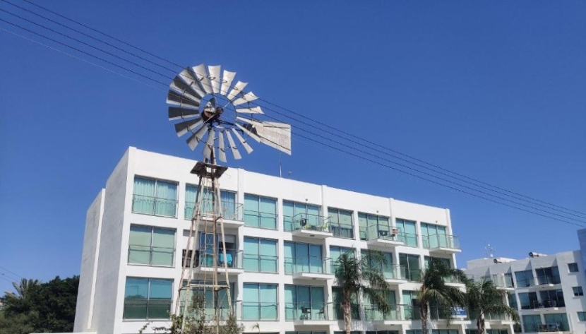 FPRO-AGIOM1-7969 1 BEDROOM APARTMENT IN PROTARAS