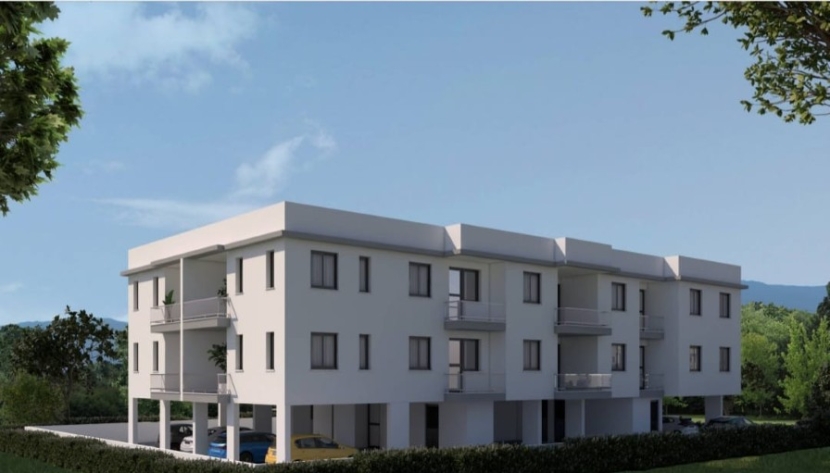 LORO-APANM1-7972 2 BEDROOM APARTMENTS N OROKLINI