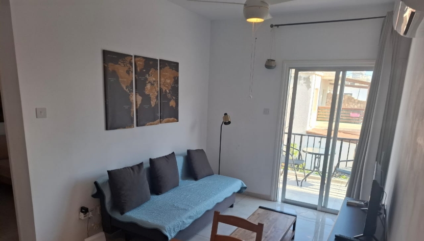 PCENT-ARESLL-7988 2 BEDROOM APARTMENT IN PAPHOS