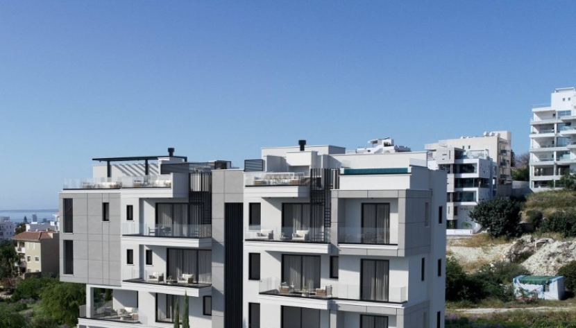LPAN-AIOAB-7992 2 BEDROOM APARTMENT IN PANTHEA