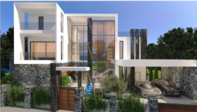PKIS-HAMALL-8001 7 AND 8 BEDROOM ULTRA-LUXURIOUS VILLA IN KISSONERGA