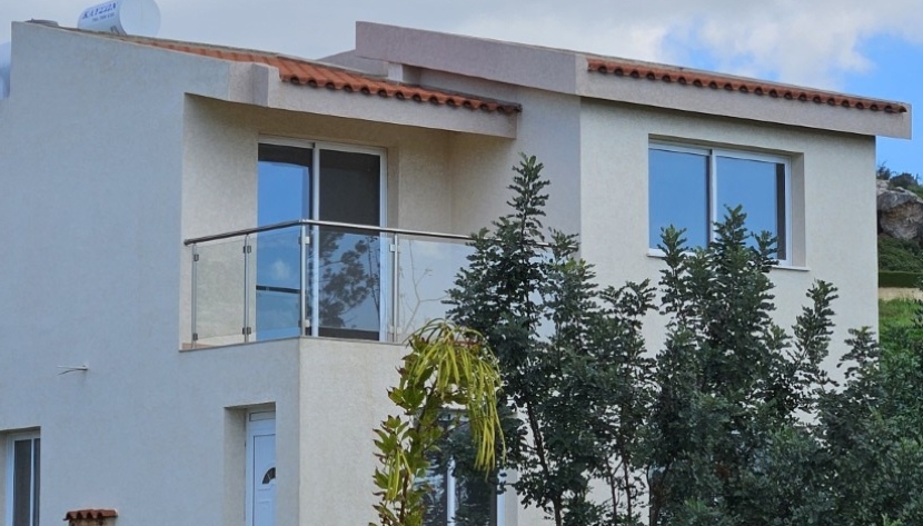 PCOR-HANS-8016 3-BEDROOM DETACHED VILLA LOCATED IN A PEACEFUL AREA OF CORAL BAY