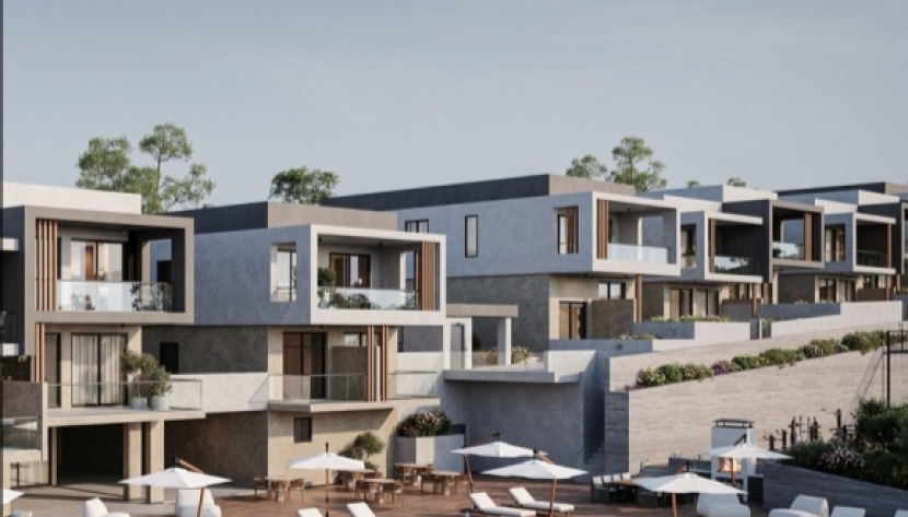PTRE-ADOMLL-8025 1 AND 2 BEDROOM APARTMENTS IN TREMITHOUSA
