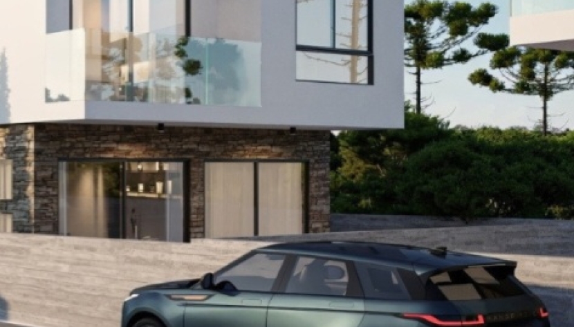 PKIS-HDOMLL-8029 3 BEDROOM VILLAS IN KISSONERGA