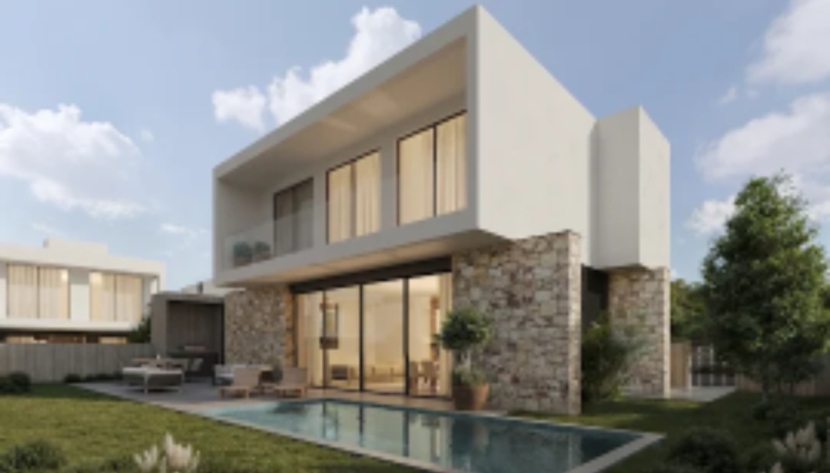 PGER-HOLILL-8035 LYXURY 3-BEDROOM VILLAS IN GEROSKIPOU