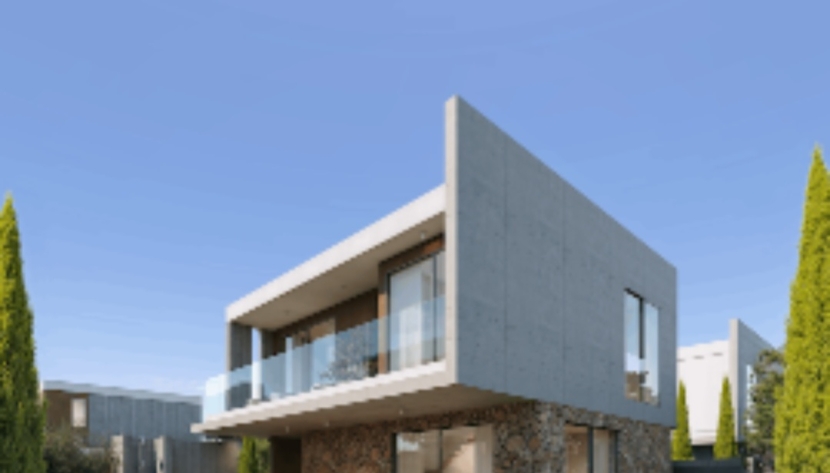 PGER-HOLILL-8036 LYXURY 3-BEDROOM VILLAS IN AGIA MARINOUDA