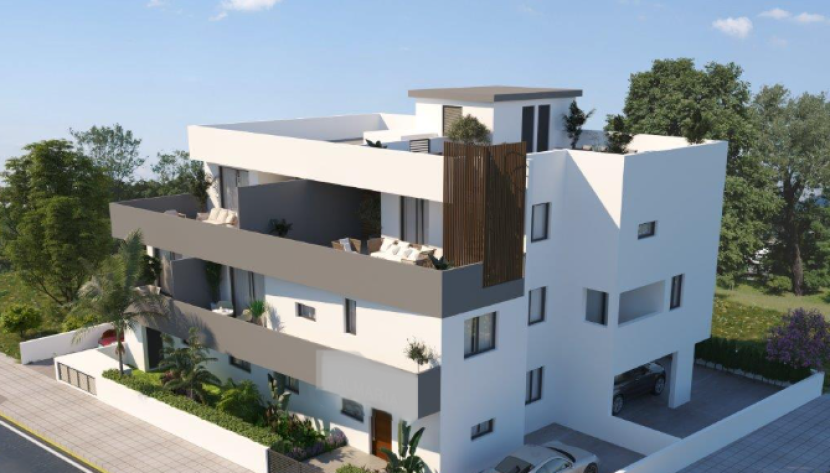 LLIT-AGRIM1-8044 3 BEDROOM GROUND FLOOR APARTMENT WITH GARDEN IN KITI