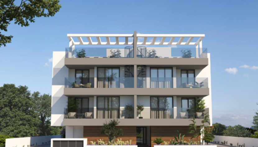 LLIT-AGRIM1-8045 2 BEDROOM PENTHOUSE WITH ROOF TOP GARDEN IN KITI