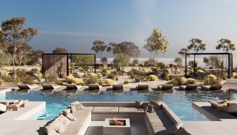 FPRO-AGIOM1-8050 2, 3 AND 4 BEDROOM SEA FRONT LUXURIOUS APARTMENTS IN PROTARAS
