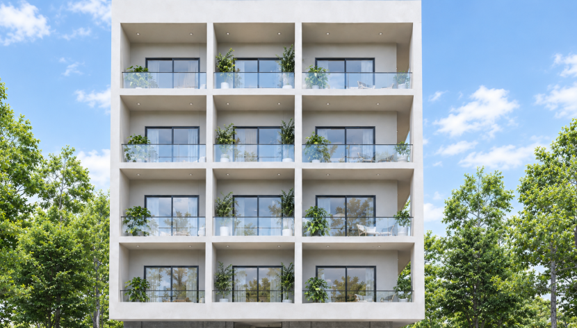 LKAT-AYAKB -8056 LUXURIOUS STUDIO IN CENTRAL LIMASSOL  KATHOLIKI AREA