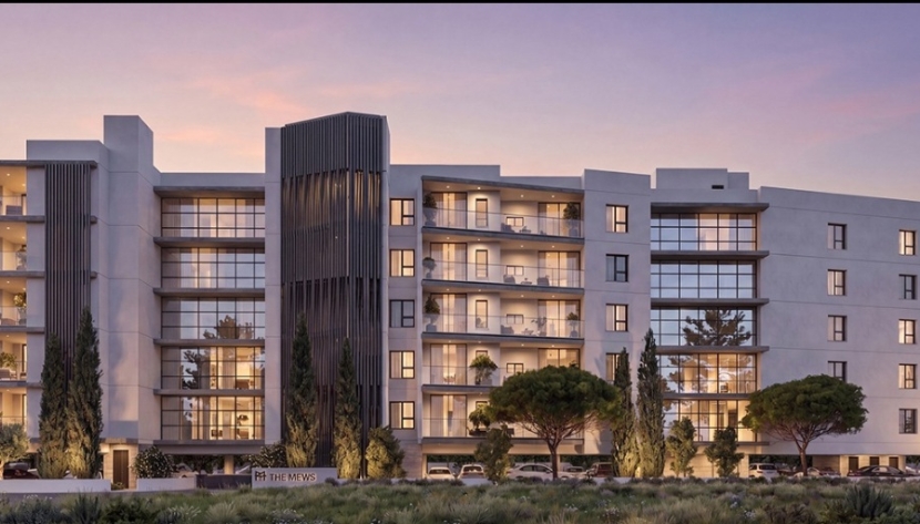 LMGE-AZAVLL-8057 2-BEDROOM APARTMENTS IN MESA GEITONIA