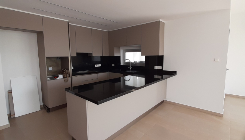 LARA-ARESM1-8060 2 + 1 BEDROOM APARTMENTS WITH ROOF GARDEN IN ARADIPPOU