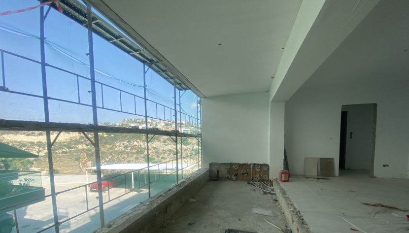 LFYL-ANEZB-8066 1 BEDROOM APARTMENT IN AGIA FYLA