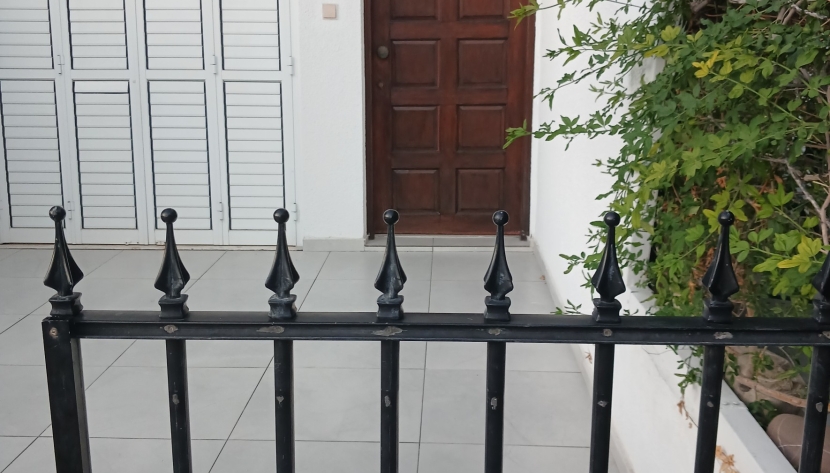 PLAP-HRESLL-187 2 BEDROOM MAISONETTE FOR RENT IN KATO PAPHOS 