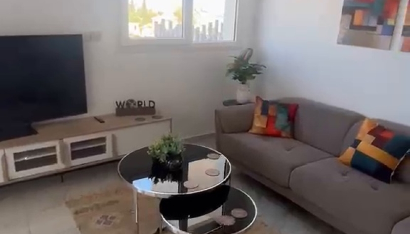 LYPS-ARESM1-188 2 BEDROOM APARTMENT FOR RENT IN YPSONAS